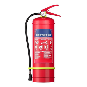 Tongruixiang portable dry powder fire extinguisher for household and commercial use 5kg 1 piece