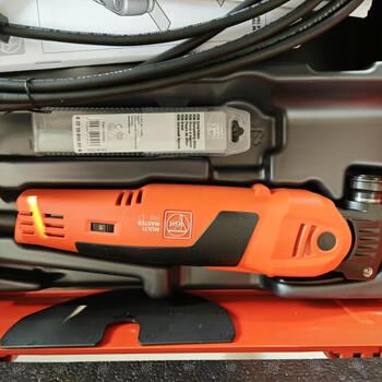 Junjiu fein rubber tapping machine mm70017qbasic72296963000 available from stock black supply black