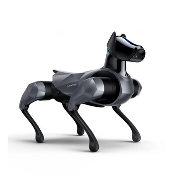 Miui iron egg 2 machine cyberdog 2 electronic pet robot mechanical dog internet celebrity dog cyberdog 2 (invoicing)
