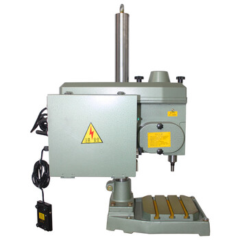 Ni zhier ss4508 tapping machine, fully automatic tapping machine, gear tapping machine, multi-axis electric wire tapping machine, drilling machine, 4508 tapping machine stand-alone (without electric control base)