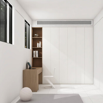 Daxin home whole house customized simple modern kitchen dining cabinet 6000 combination package