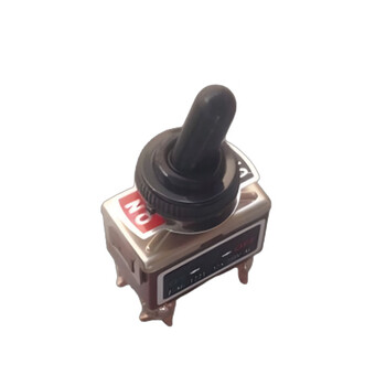 Power-off switch noff-1