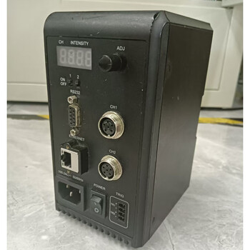 Opt current mode digital controller opt-dpa6024e-2 (one-year warranty)