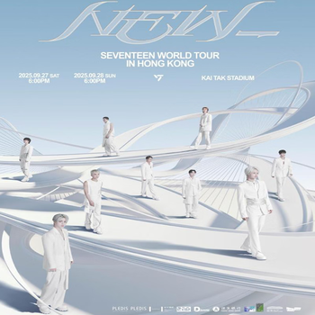 Hong kong, china seventeen concert tickets svt hong kong station march 01, 2026 sunday 00 00 899 non-original price private bidding is invalid. contact customer service before bidding. please note the identity information contact information.