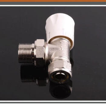 Vinoa steel small basket radiator bathroom household water floor heating rack wall-mounted toilet bathroom new versatile pair of copper valves 1cm*1 column 60cm height