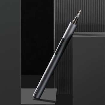 Zhang xiaoquan electric screwdriver rechargeable household automatic screwdriver small mini screwdriver tool set s20280100