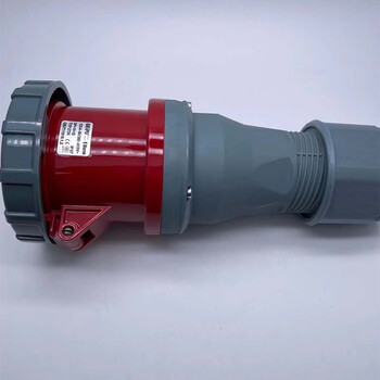 Weipu type2724 industrial plug and socket connector 125a 5 core ip67 380v weipu waterproof