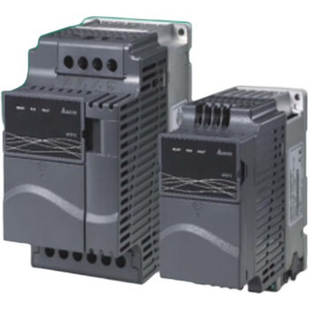 Delta inverter vfd007e43t vfd015e43t vfd037e43a