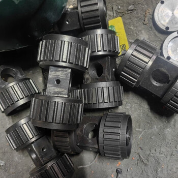 Jphznb feed pellet machine pressure wheel assembly wheel pellet machine accessories 160 type 210 type 260 type 300 type pressure wheel assembly 190 type pressure wheel (new wheel turntable does not transfer money)