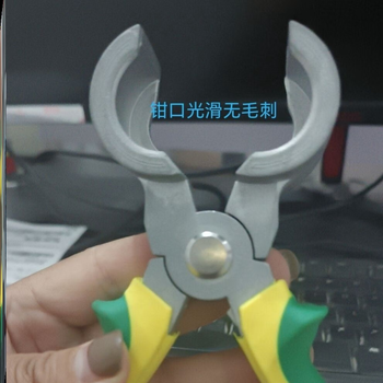 Special sealing pliers for yonghuan pressure sealing, hand-pressed wine bottle sealing machine, capping machine, maotai wine bottle, 81 new titanium alloy one-piece casting pliers