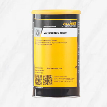 Kluber isoflex nbu15/l32n/nb52/152/nca52 rolling bearing grease nbu15 /300