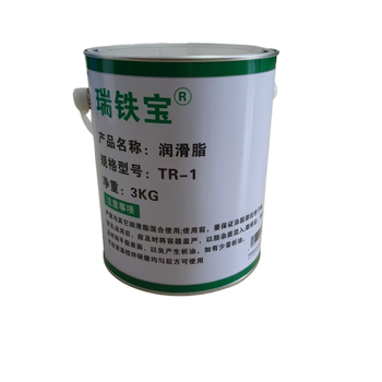 Rui tiebao grease tr-1 3kg/barrel