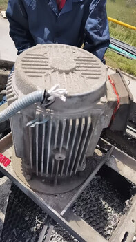 Unilux three-phase asynchronous motor yfj32m-6