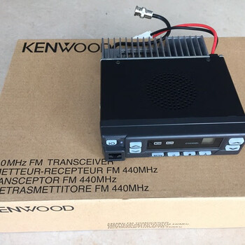 Kenwood tk868g car radio suitable for car intercom high power 471481 fleet base station without - tk-868g standard (8 channels