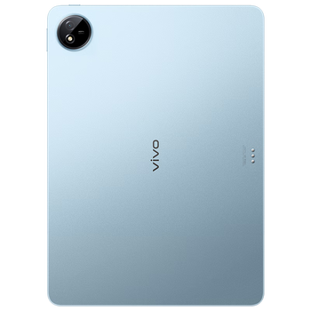 95% new vivo pad5 12gb+256gb development blueprint state subsidy blue crystal dimensity 9300+ 12.1-inch high-brightness eye protection screen tablet computer