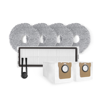 Mijia m40s product accessories gift pack