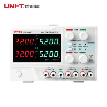 Uni-t dc power supply 32v 5a 315w utp8305c