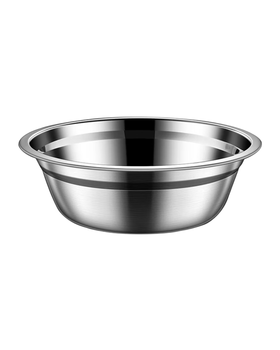 Haotuo clean stainless steel basin 304 60cm unit/piece