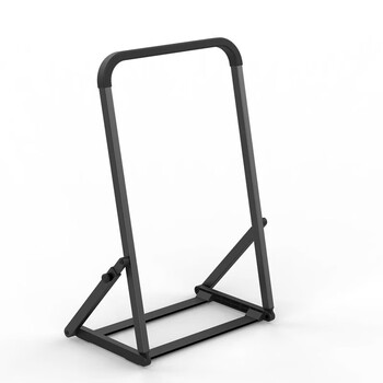 Goldsmiths special handrails for walking machines are shipped with both chinese and english logos. the handrails for walking machines are shipped randomly with chinese and english logos.