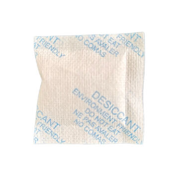 Camera desiccant dehumidification, discoloration and moisture-proof 10g/5g high-definition shooting protection discoloration camera desiccant 5% orange glue 10g 60 packs