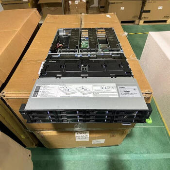 80% new ningchang x620 g40 gpu*3/3.5-inch drive*4/2*1gb/1600w*2 barebone platform