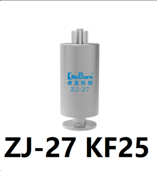 Resistance vacuum gauge gauge silicon zj-52tcf35kf16kf10zj-10bzj-275414 zj-27kf25 interface