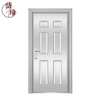 Dailing stainless steel security door 960*2050mm