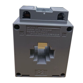 Current mutual inductance transmitter 0.2 level device bh-0.66ct low voltage ac 50 meter three-phase 75/5 30ib 50/5a 1 turn
