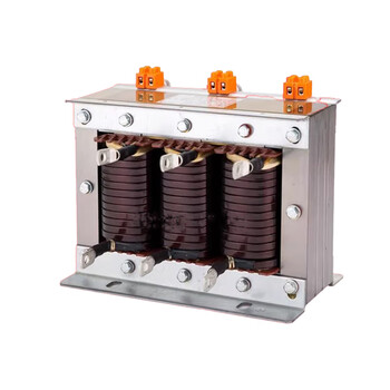 Yu mengzhe su rong electrical anti-harmonic reactor srcksg04504807srckdg025028 srcksg045048-87 aluminum wire