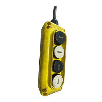 Uniway controller y-6a pcs