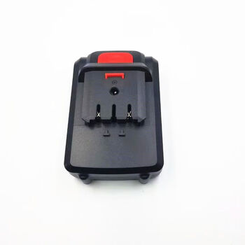 Deteje 36vf electric scissors 48vf fruit tree pruning shears electric scissors hand drill driver lithium battery charger 36vf lithium battery qy model