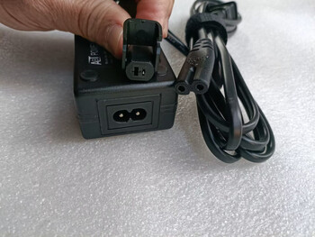 Original abt electric sofa 29v1.5a power adapter abt015290 boss chair power supply pay attention to the comparison plug