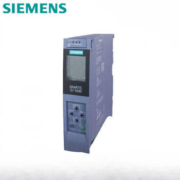 Siemens s7-1500 cpu 6es7 511-1ak02/01-0ab0 1511-1 pn central office 6es7521-1bl00-0ab0 original brand new unopened