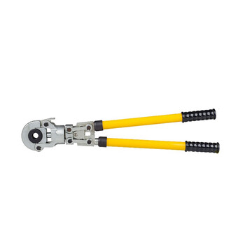 Xiaohu liu manual mechanical crimping pliers crimping pliers xhl-gj138