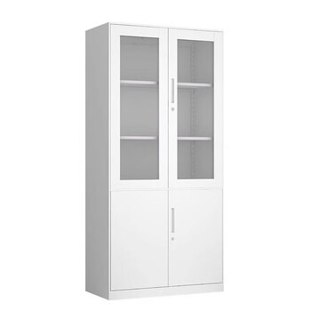 Tiewa filing cabinet 1850x900x390mm