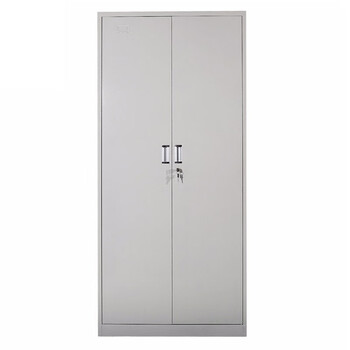 Yishidai two-door filing cabinet metal filing cabinet ysdwjg-007 pieces