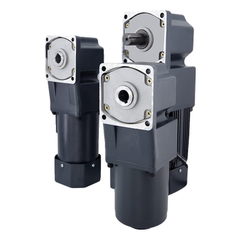 Tvt tianli 90-degree mid-air real right-angle speed regulating motor integrated 25-400w variable speed 220v 6ik300gu-c/6rh/ra fixed speed