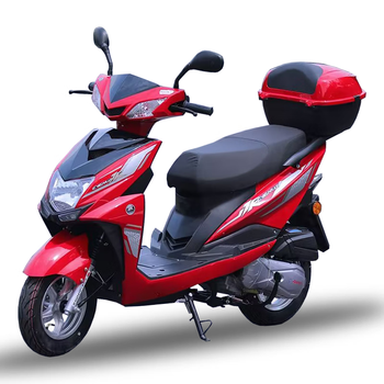 Ericsson 125cc motorcycle scooter fuel-assisted women's scooter take-out car national iv efi can be registered. the red mechanical version (usb/tail box/certificate) cannot be licensed/freight collect