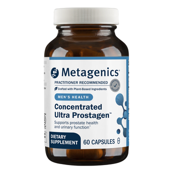 Metagenics metagenics men's prostate nutrient saw palmetto lycopene 60 capsules 60 capsules