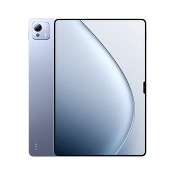 99% new xiaomi mi pad 7 ultra 14-inch 3.2k oled screen xuan ring? o1 thepaper os2 12+256g misty gray purple tablet pc