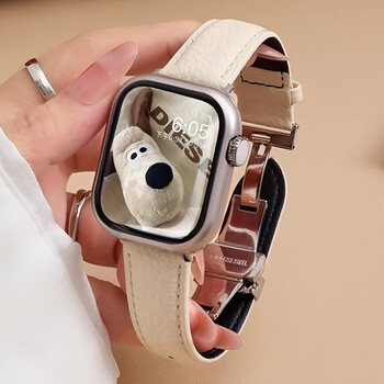 Sae smart phone watch 5g plug-in card large screen watch top version dual system new large memory for adults, teenagers, students, men and women, standard version 2 + 16 meters white main picture, ultra-thin body + app download, etc.