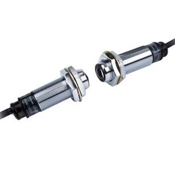 Autonics photoelectric switch br20m-tdt12 p-p br20m-tdtd-p