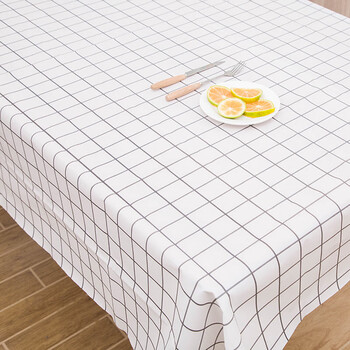 Chengyang disposable biodegradable tablecloth thickened waterproof and oil-proof no-wash nordic internet celebrity rectangular tablecloth coffee table mat shopkeeper recommended affordable package 20 pieces 120cm*180cm