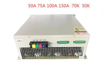 Customized svg reactive power compensator improves power factor, reduces power regulation, harmonic filter controls neutral line heating svg-800v-100kv