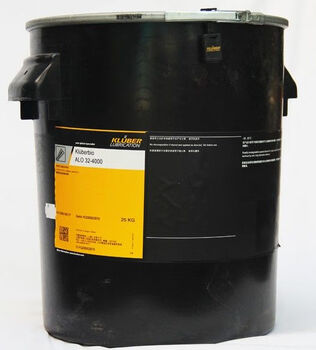 German kluber klubersynth br 46-82 high and low temperature grease 25kg