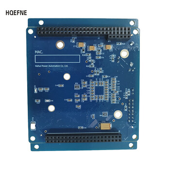 Hqefne universal motherboard kh-cpu
