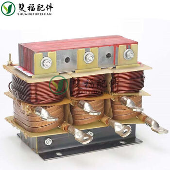 Customized 75kw100kw120kw150kw200kw300kw brushed phase compound excitation generator set reactor transformer 100kw reactor