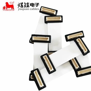 Df931p41p flat cable ffc flat cable male to female pair plug wire to board display lcd screen transfer 31pl50 female to female 10pcs unit price