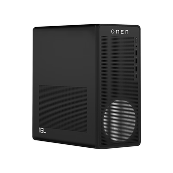 95% new hp hp shadow elf 11 desktop computer gaming desktop host (14th generation i7-14700f rtx5060ti 16g independent display 32g ddr5 1tb 500w) single host