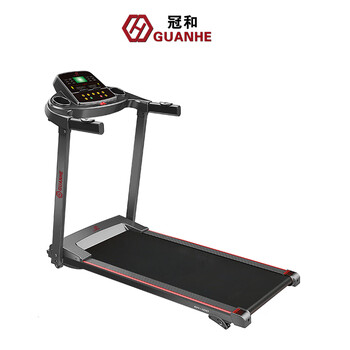 Guanhe treadmill gh-1210 units